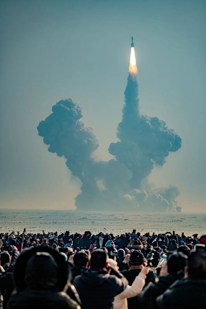 衛星2